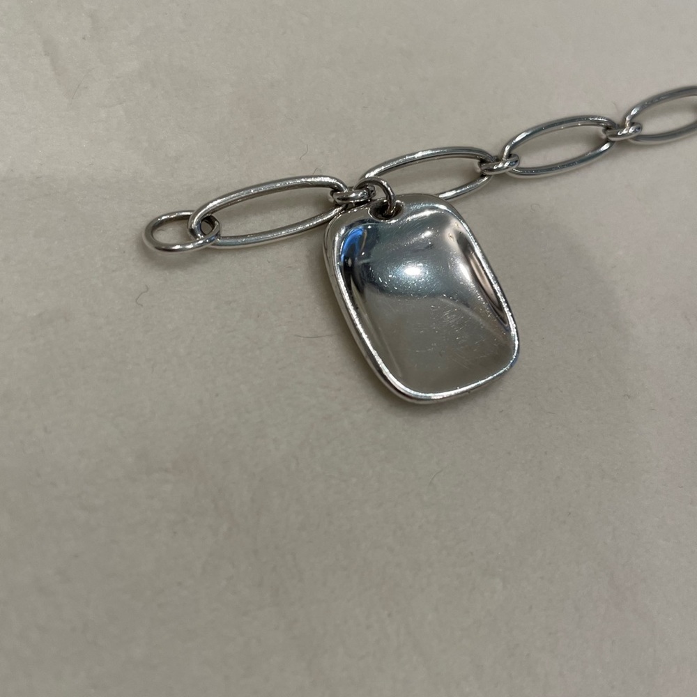 Tiffany & Co. Elsa Peretti Bean Tag & Toy Bracelet - Picture 8 of 12